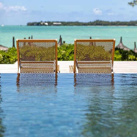 Lagoon Attitude (Adults Only) Cap Malheureux Buitenkant foto