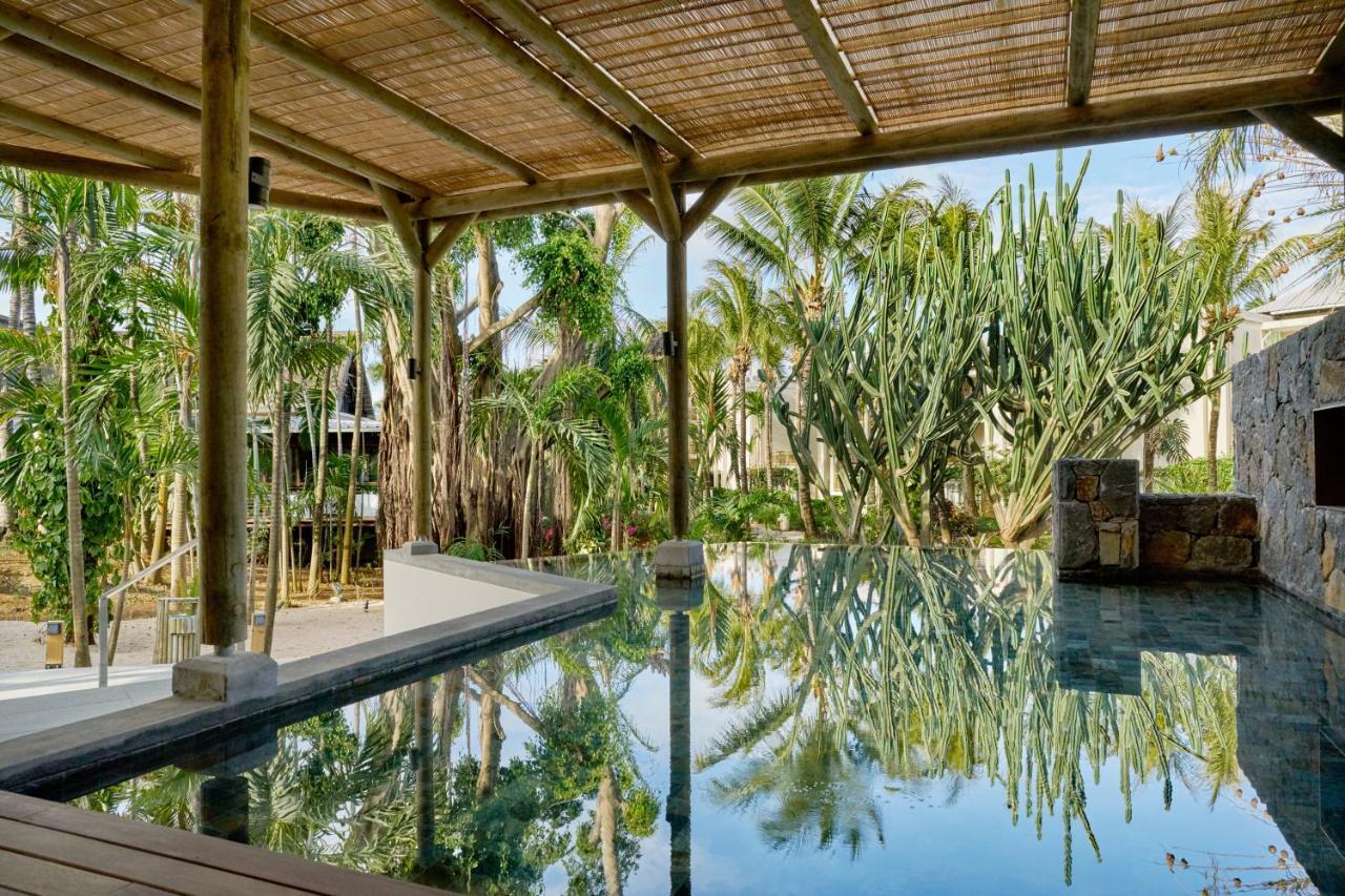 Lagoon Attitude (Adults Only) Cap Malheureux Buitenkant foto